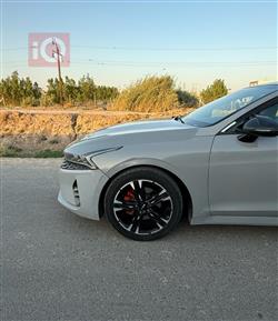 كيا K5